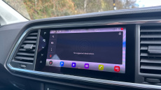 SEAT Ateca 1.5 TSI EVO SE Technology 5dr Petrol Estate